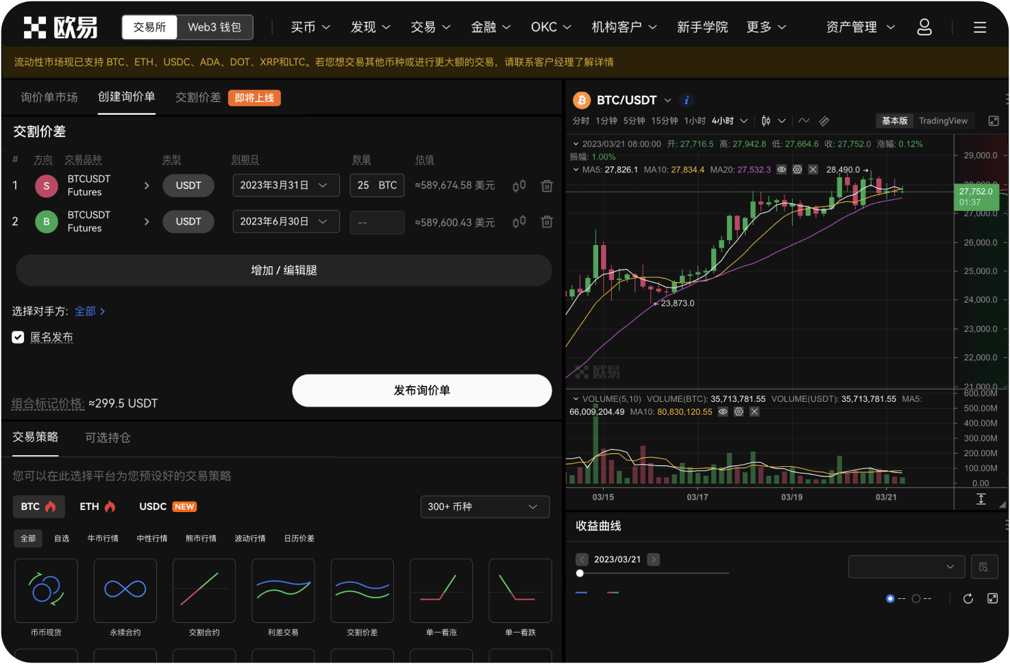 OKX目前在全球有多少用户